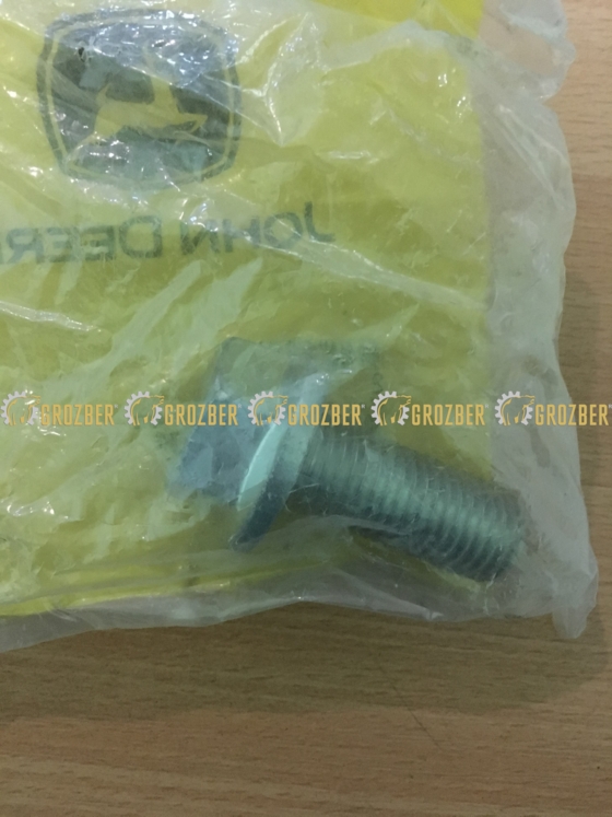 Photo 3 - 19M7895 Гвинт JOHN DEERE sku 19M7895