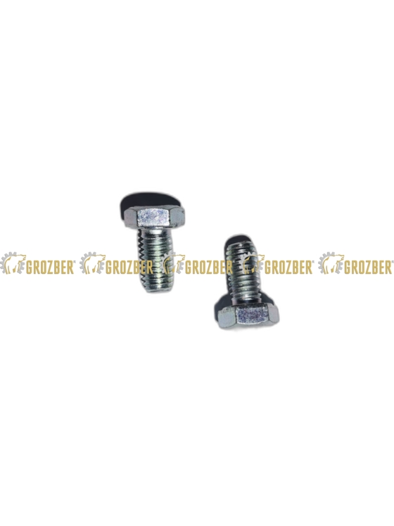 Photo 1 - 19M7923 Болт M6X12 JOHN DEERE sku 19M7923