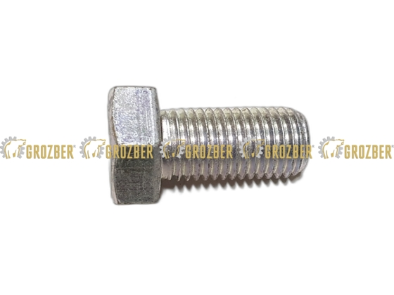 Photo 1 - 19M7946 Болт металевий JOHN DEERE sku 19M7946