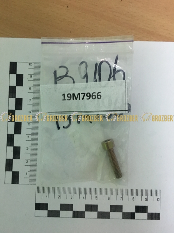 19M7966 (Винт) JOHN DEERE sku 19M7966