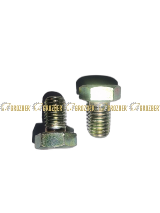 19M8324 Болт JOHN DEERE арт. 19M8324