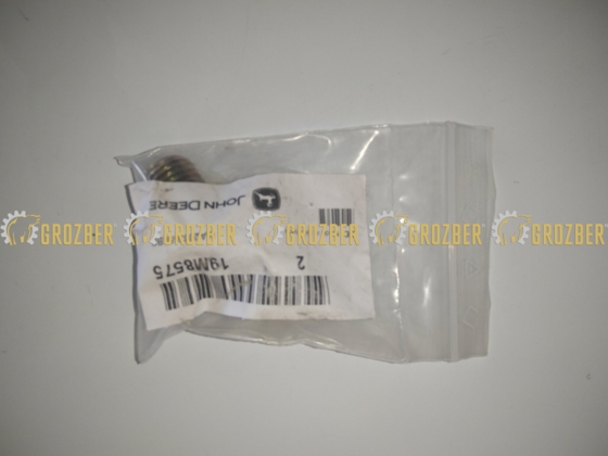 19M8575 гвинт HDParts-AG арт. 19M8575