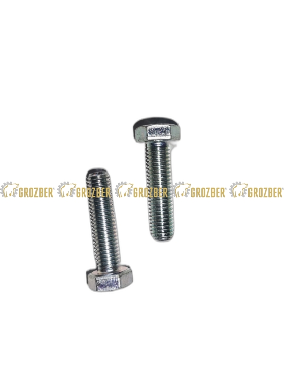 19M8637 болт 10.9-M10X40 (19M8637, 19M7382 ) HDParts-AG sku 19M8637