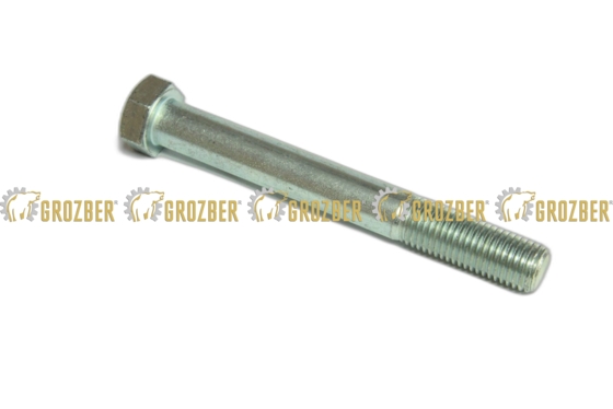 19M9143 болт 10.9-M20X170 HDParts-AG арт. 19M9143