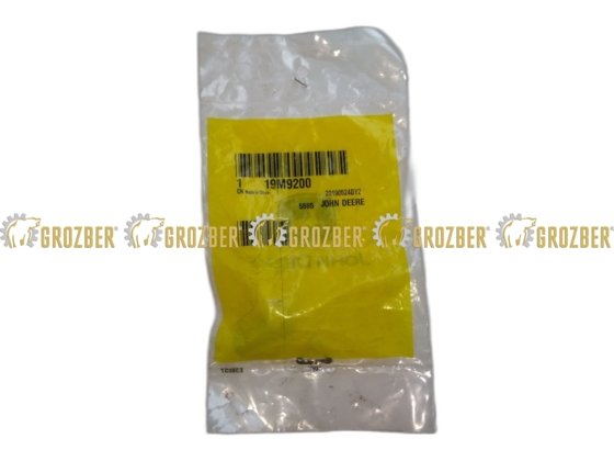 19M9200 болт з шестигранною головкою HDParts-AG sku 19M9200