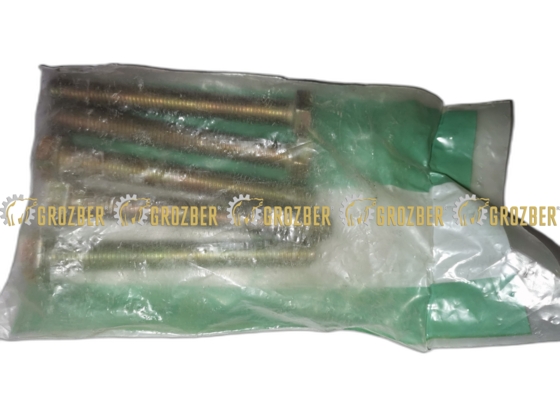 19M9467 Болт JOHN DEERE sku 19M9467