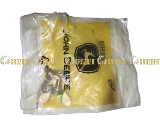 21M7236 Болт JOHN DEERE sku 21M7236