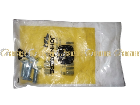 21M7262 Болт JOHN DEERE sku 21M7262
