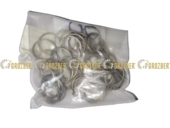 22096600 Кільце стопорне D 20x1,75 stainless 22096600