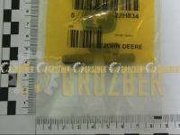 Фото 1 - 22H834 Установочний гвинт JOHN DEERE арт. 22H834