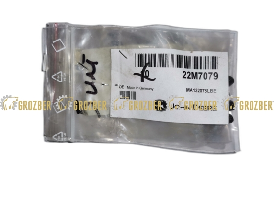 22M7079 Гвинт JOHN DEERE sku 22M7079