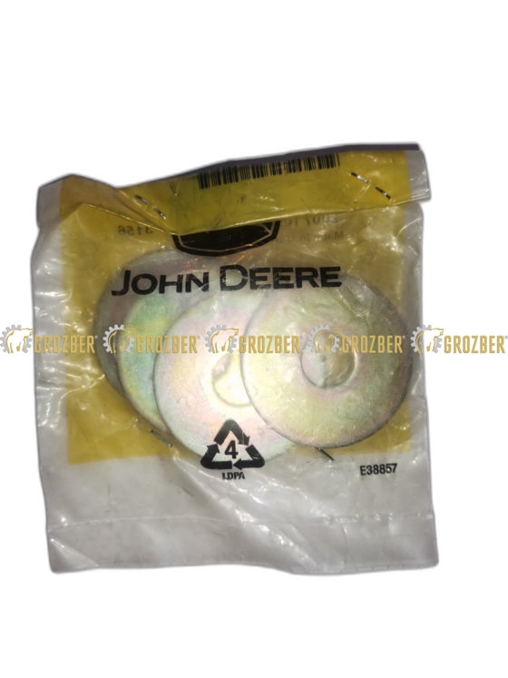 24H1346 Шайба JOHN DEERE sku 24H1346