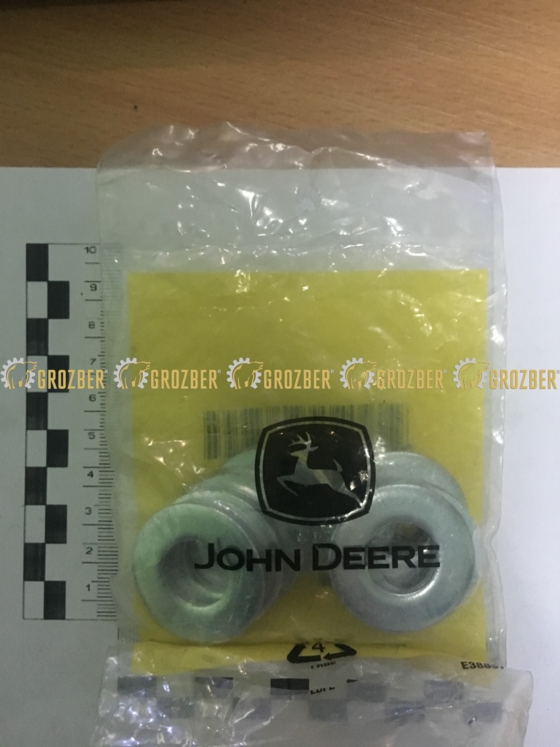 Photo 2 - 24H1371 Шайба JOHN DEERE sku 24H1371