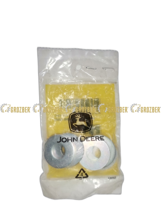 24H1373 Шайба JOHN DEERE арт. 24H1373