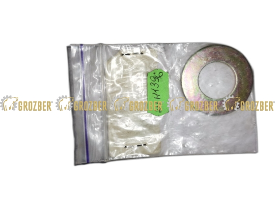 24H1396 шайба JOHN DEERE sku 24H1396