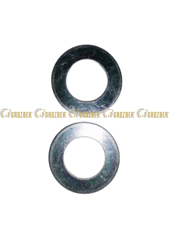 24H1452 шайба JOHN DEERE sku 24H1452