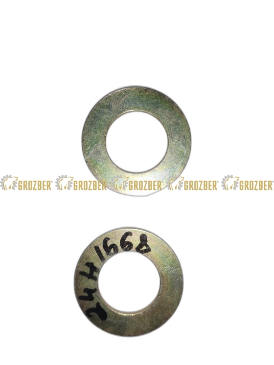 Photo 1 - 24H1668 шайба JOHN DEERE sku 24H1668