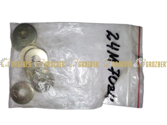 24M7024 (LCA05529) Шайба JOHN DEERE арт. 24M7024