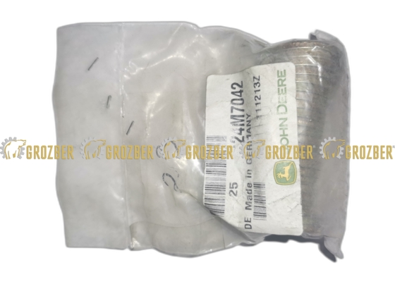 24M7042 Шайба JOHN DEERE sku 24M7042