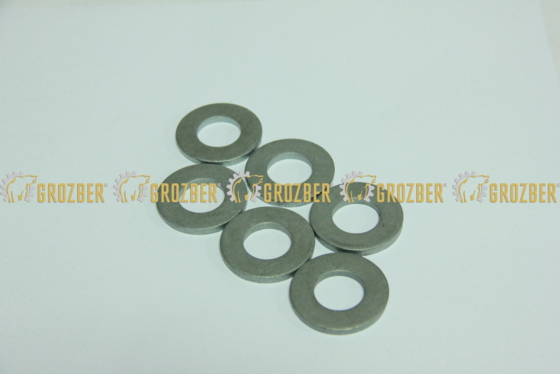 24M7241 Шайба HDParts-AG арт. 24M7241