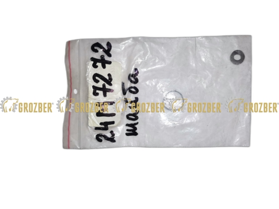 24M7272 Прокладка JOHN DEERE sku 24M7272
