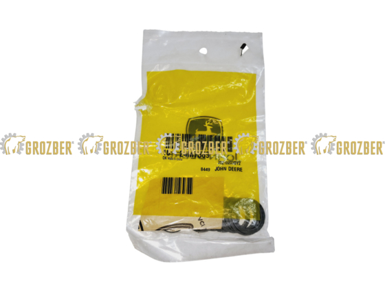 Photo 3 - 24M7389 шайба JOHN DEERE sku 24M7389