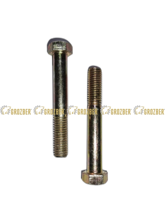 250-050 Болт металевий Schulte арт. 250-050