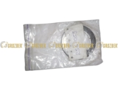 256-053 Втулка металева 2x3x10 ga 256-053