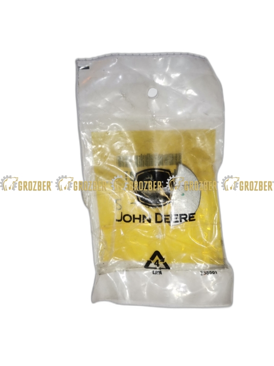 26H101 Шпонка вала JOHN DEERE sku 26H101