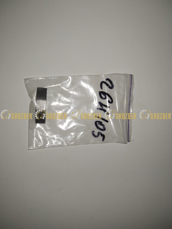 26H105 шпонка JOHN DEERE sku 26H105