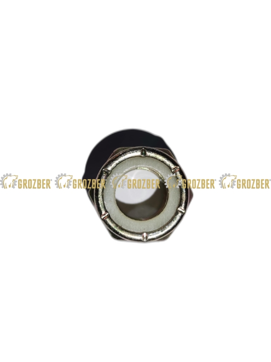 270-004 Гайка locknut, 5/8 unc, plated Schulte арт. 270-004