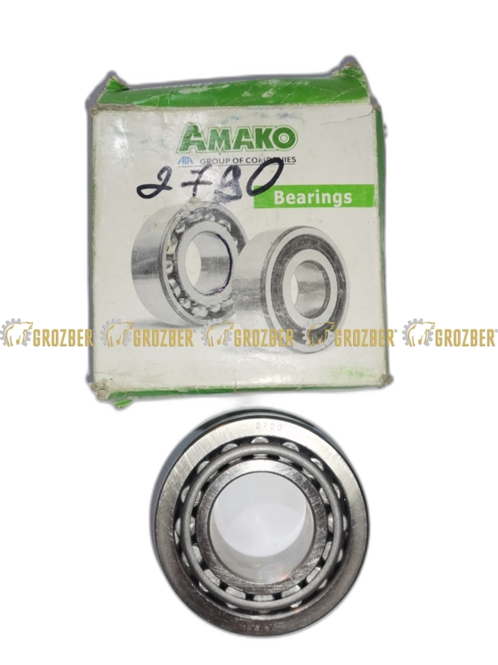2790 Ущільнення R27 AMACO UKRAINE Workshop арт. 2790
