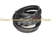 2100 Lw - 2060 Li  В17  V-подібний пас 301020 301020