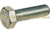 SechskantschraubeM12x40-8.8ZnDIN933 3013347
