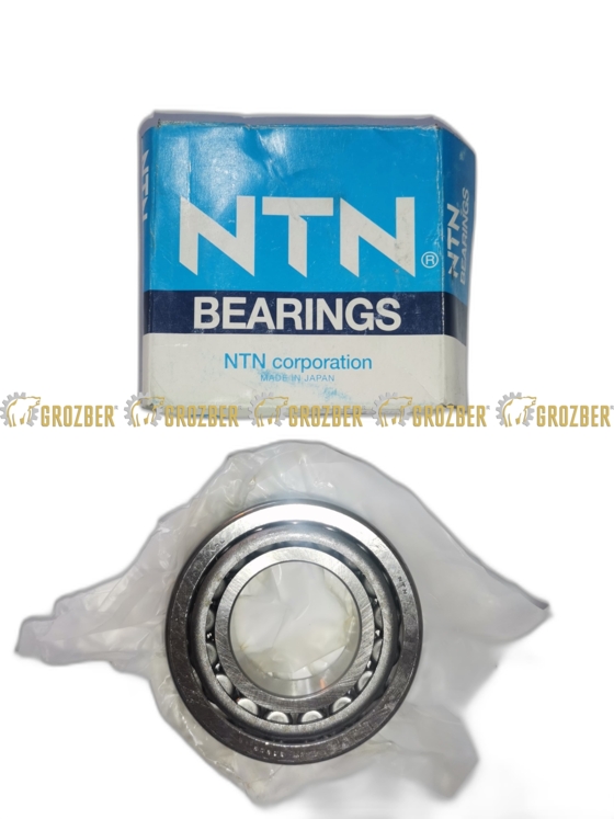 Підшипник Peer sku 30208