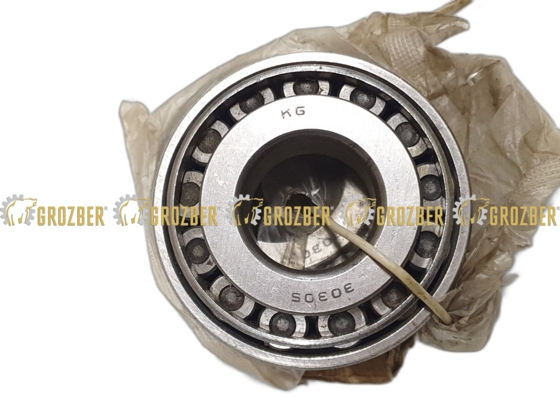 30305 Підшипник (7305) Інше арт. 30305