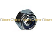 3030944 Гайка M12LH DIN985 Lemken арт. 3030944