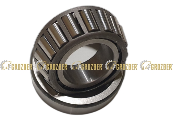 Photo 2 - 32207A Підшипник 32207 A Інше sku 32207A