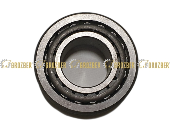 Photo 1 - 32207A Підшипник 32207 A Інше sku 32207A