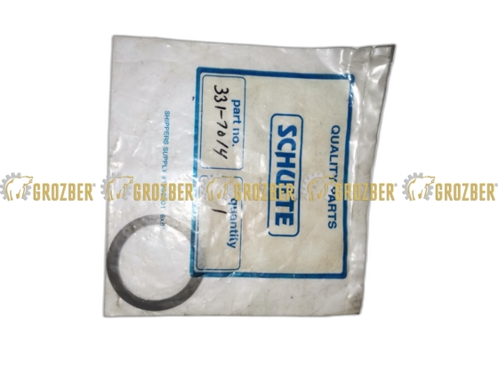 331-7014 прокладка Schulte арт. 331-7014