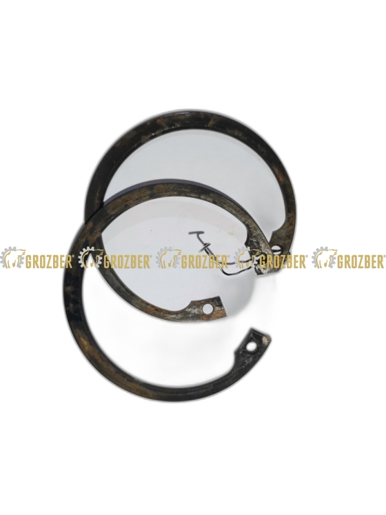 331-822 стопорне кільце Schulte арт. 331-822