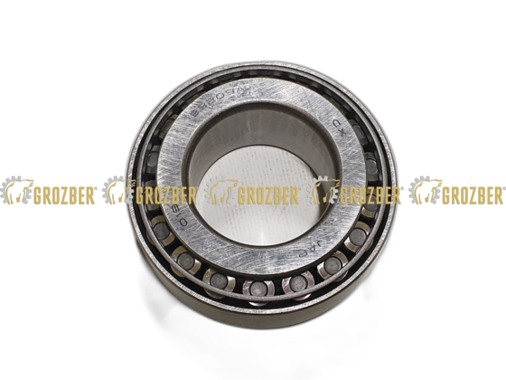 Photo 2 - 33209A Підшипник 33209 A CX sku 33209A