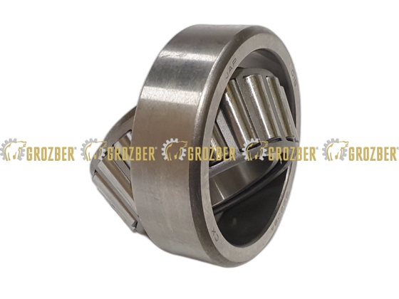 Photo 3 - 33209A Підшипник 33209 A CX sku 33209A