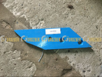3364150 Наконечник лемеха B2SP пр. брон. ЕвроДиамант 10 та інш. Opal Agri арт. 3364150