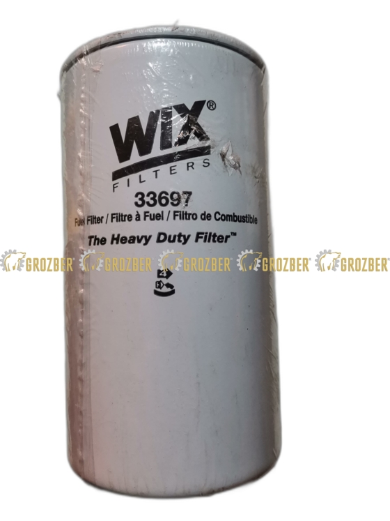 33697 Фільтр Wix арт. 33697