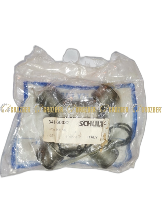 341-60032 Хрестовина Schulte sku 341-60032