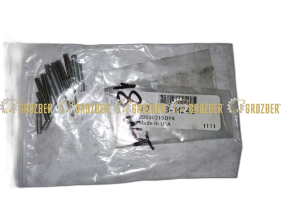 34H249 пружинний шплінт JOHN DEERE sku 34H249