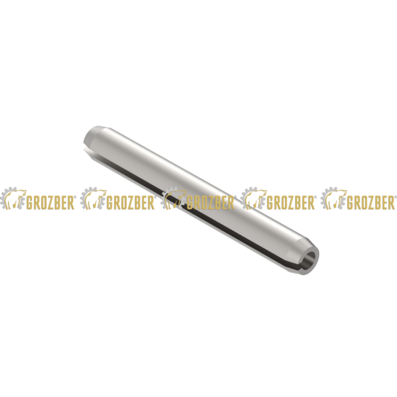Photo 2 - 34H251 Шпонка JOHN DEERE sku 34H251
