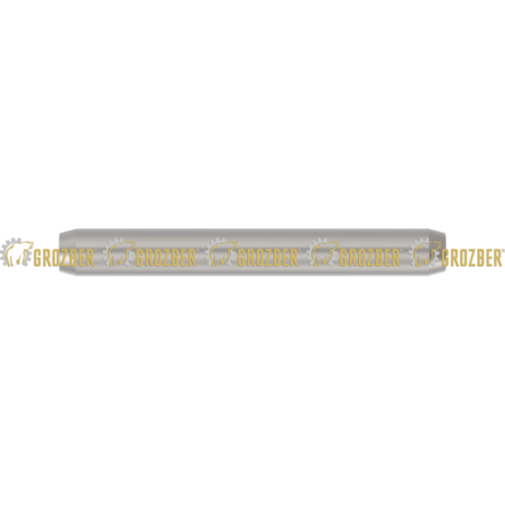 Photo 3 - 34H251 Шпонка JOHN DEERE sku 34H251