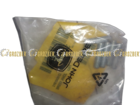 34H297 Шплінт JOHN DEERE арт. 34H297
